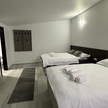Modern House 호텔 Sighetu Marmaţiei 외부 사진